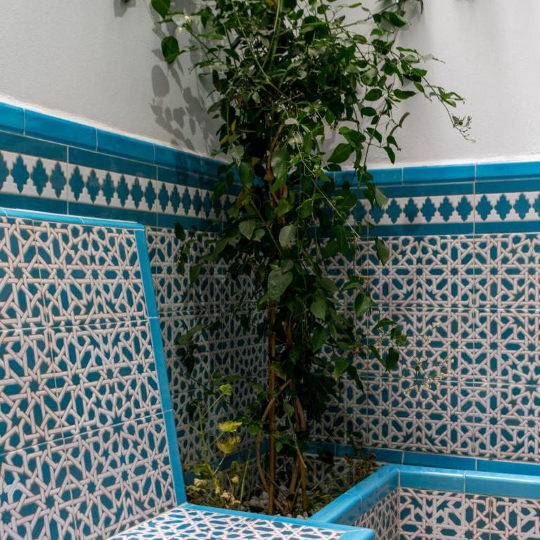 Unique House - Private SPA&Pool -StayInSeville - Villa con piscina privada - 36