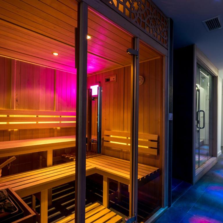 Unique House - Private SPA&Pool -StayInSeville - Villa con piscina privada - 38