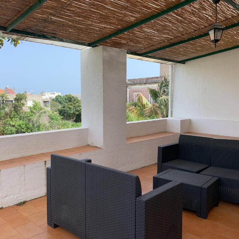 Casa Diana Arianna - Appartamento con Terrazza - 21
