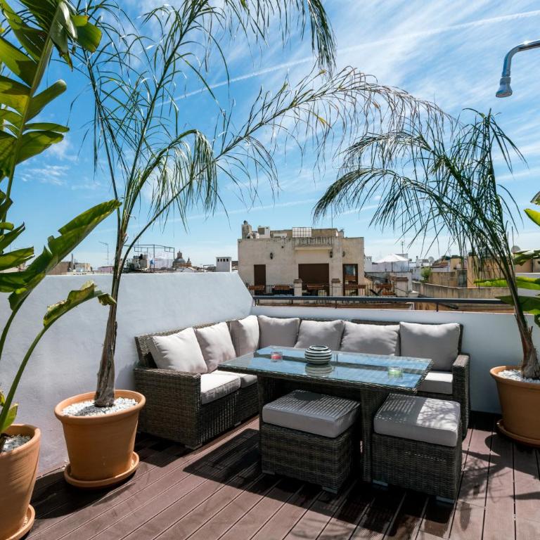 Unique House - Private SPA&Pool -StayInSeville - Villa con piscina privada - 13