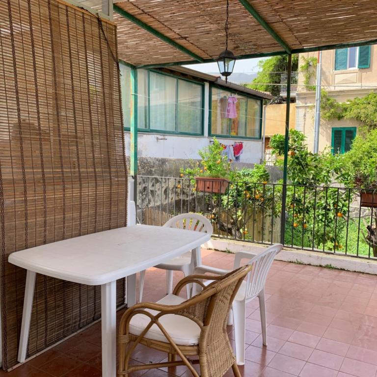 Casa Diana Arianna - Appartamento con Terrazza - 18