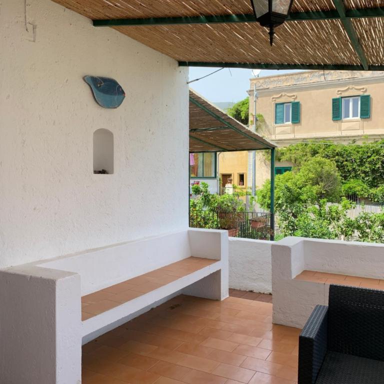 Casa Diana Arianna - Appartamento con Terrazza - 13