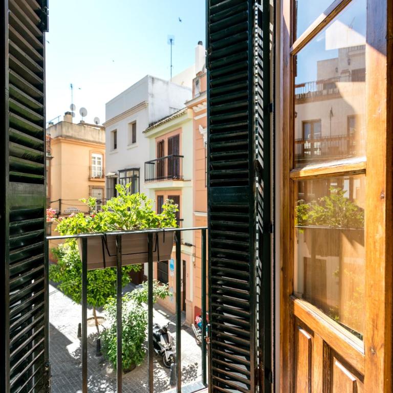 Unique House - Private SPA&Pool -StayInSeville - Villa con piscina privada - 21
