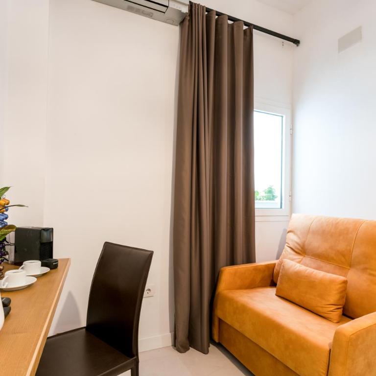 Unique House - Private SPA&Pool -StayInSeville - Casa Unifamiliar de 3 dormitorios - 38