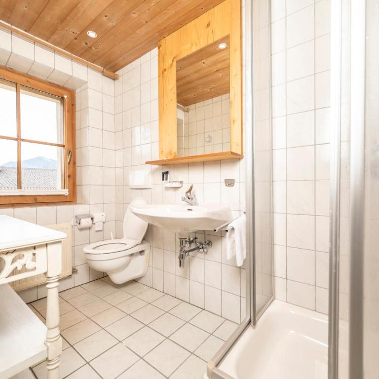 Hotel Stockerwirt - Doppelzimmer - 6
