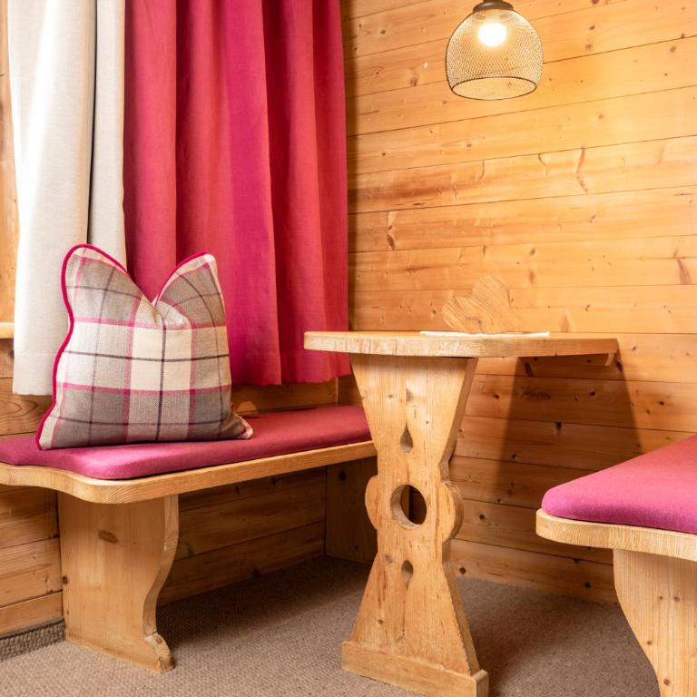 Hotel Stockerwirt - Doppelzimmer - 5