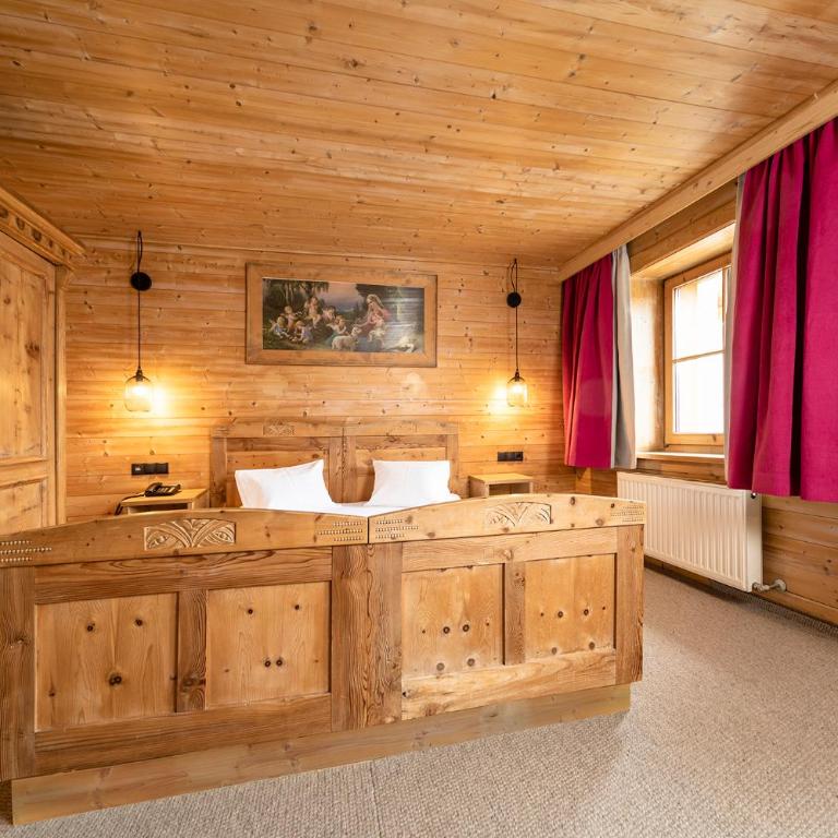 Hotel Stockerwirt - Doppelzimmer - 4