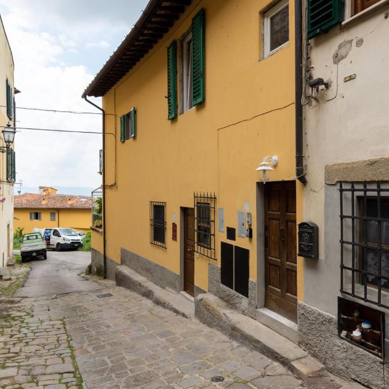 Casa Belvedere Firenze - Appartamento con 1 Camera da Letto - 24
