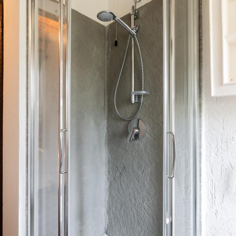 Casa Belvedere Firenze - Appartamento con 1 Camera da Letto - 22