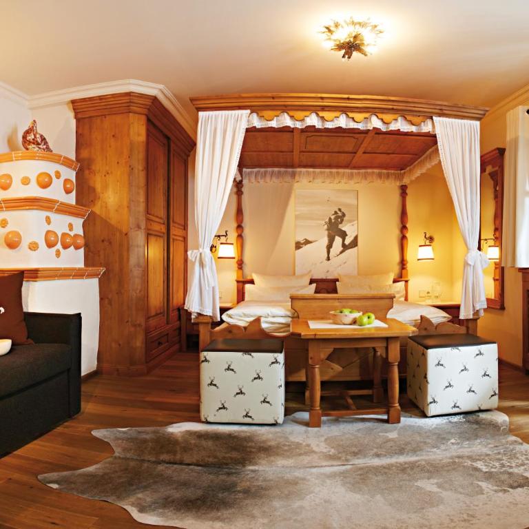 bei Max - Hotel & Traditionshaus - Superior Doppelzimmer - 1