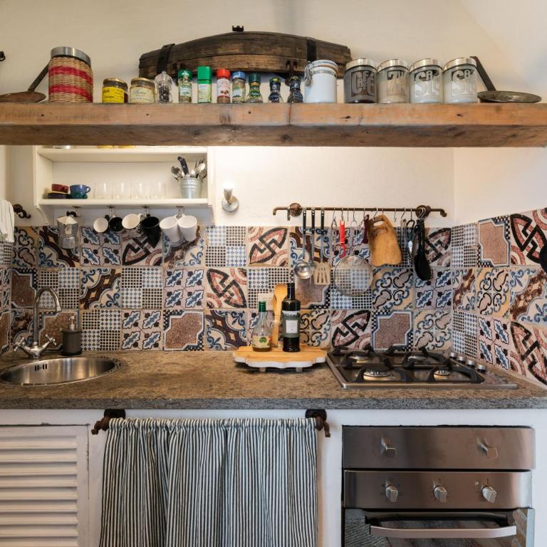Casa Belvedere Firenze - Appartamento con 1 Camera da Letto - 4