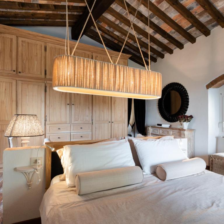 Casa Belvedere Firenze - Appartamento con 1 Camera da Letto - 12