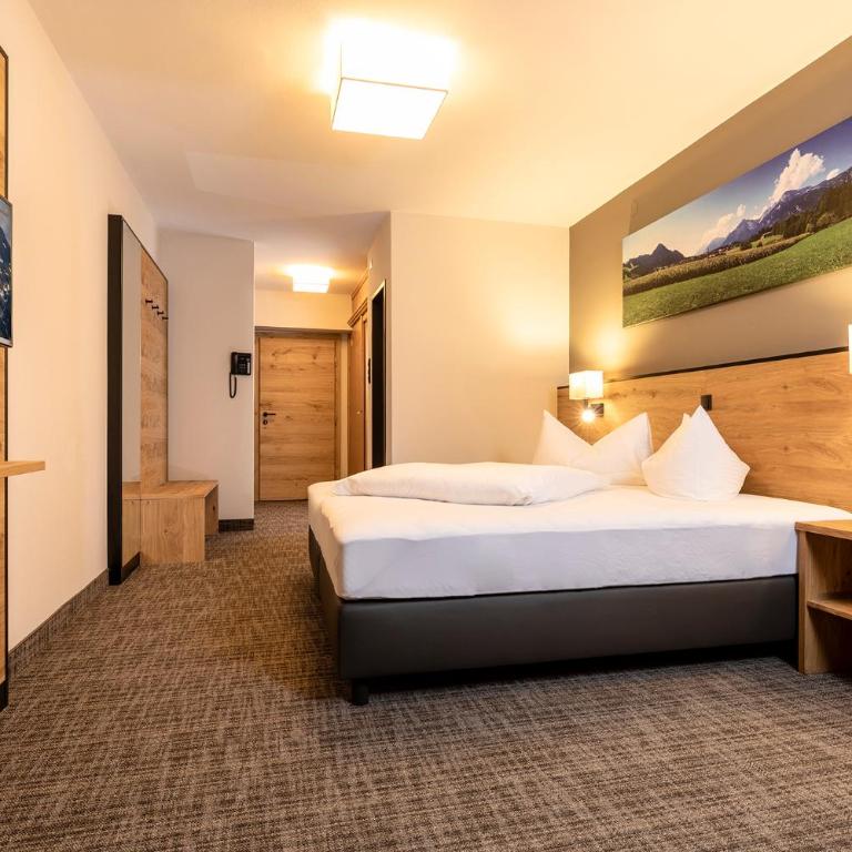 Hotel Stockerwirt - Superior Doppelzimmer - 3