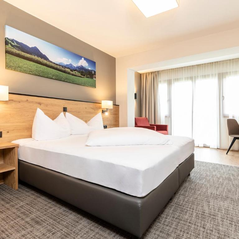 Hotel Stockerwirt - Superior Doppelzimmer - 4