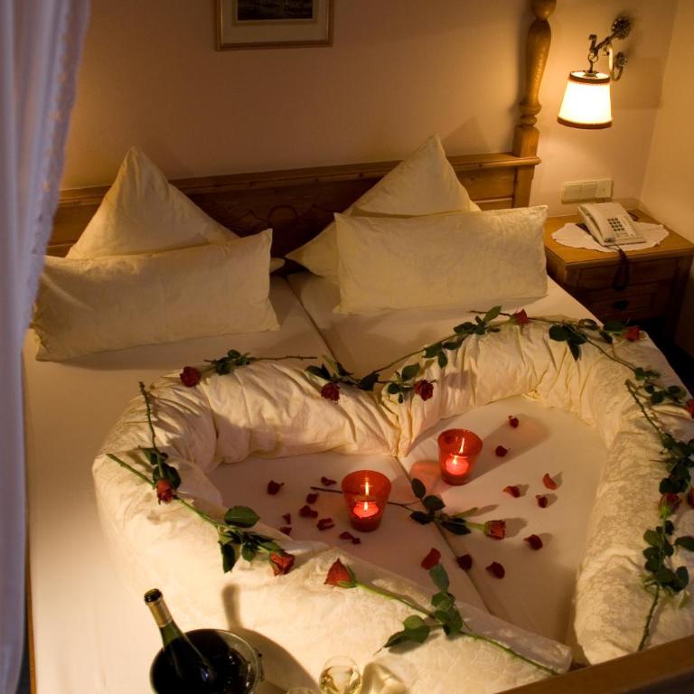 bei Max - Hotel & Traditionshaus - Doppelzimmer - 2