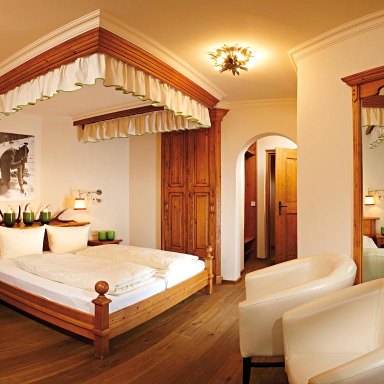 bei Max - Hotel & Traditionshaus - Doppelzimmer - 3