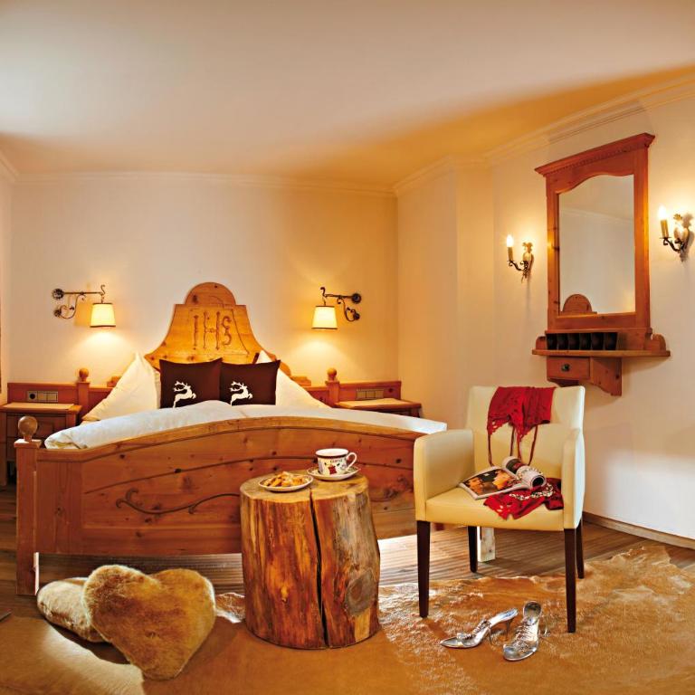 bei Max - Hotel & Traditionshaus - Superior Doppelzimmer - 2