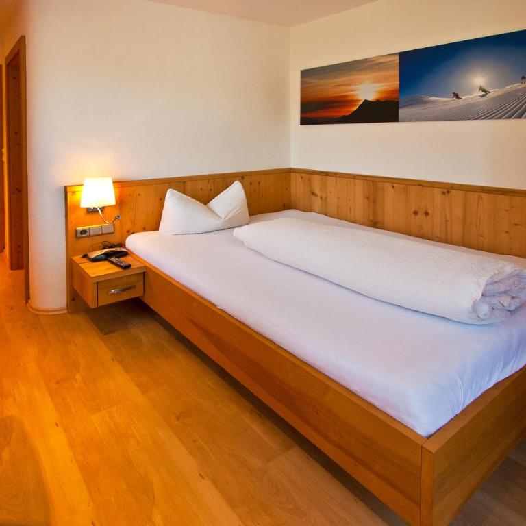 Landhotel Rauchenwalderhof - Comfort Einzelzimmer - 2