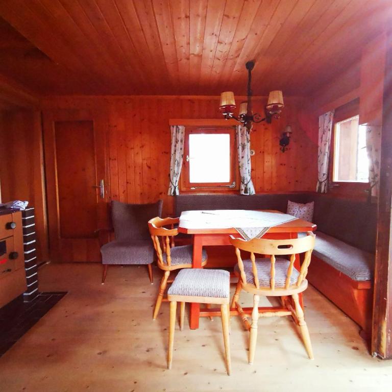 Waldheimat - Apartment mit 2 Schlafzimmern - 10