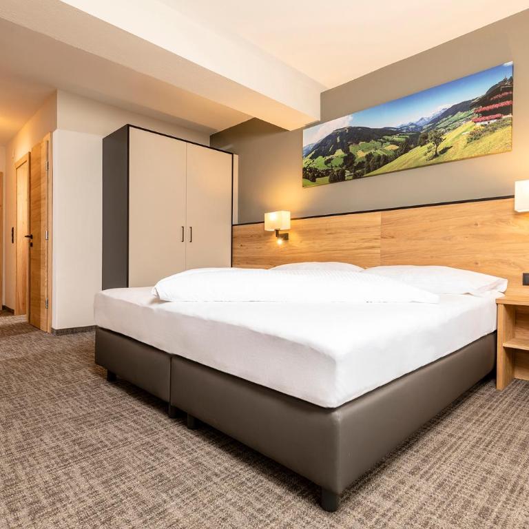 Hotel Stockerwirt - Superior Familienzimmer - 2