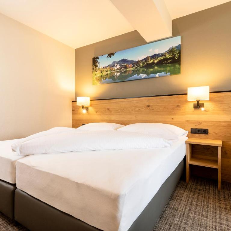 Hotel Stockerwirt - Superior Familienzimmer - 3