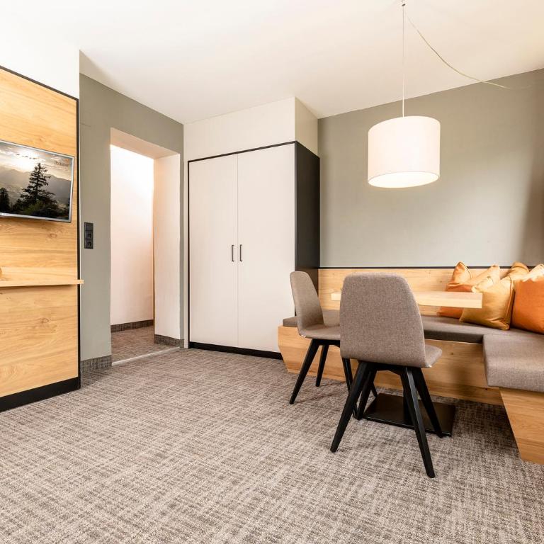 Hotel Stockerwirt - Superior Familienzimmer - 6