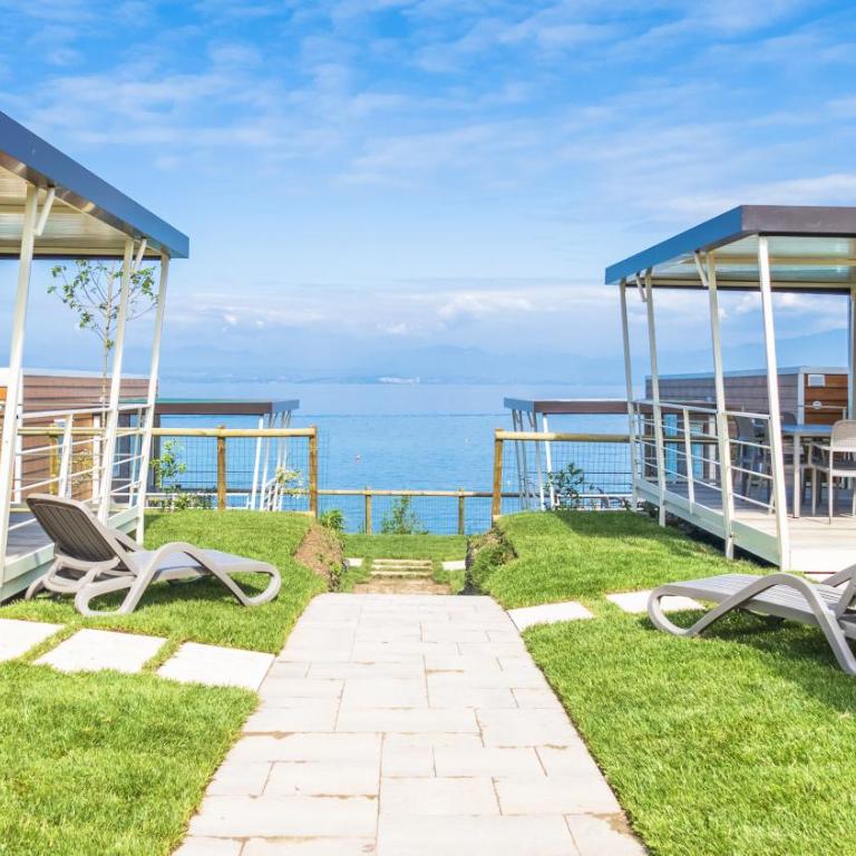 IdeaLazise Camping and Village - Casa Mobile - 1