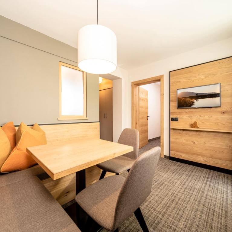 Hotel Stockerwirt - Superior Familienzimmer - 9