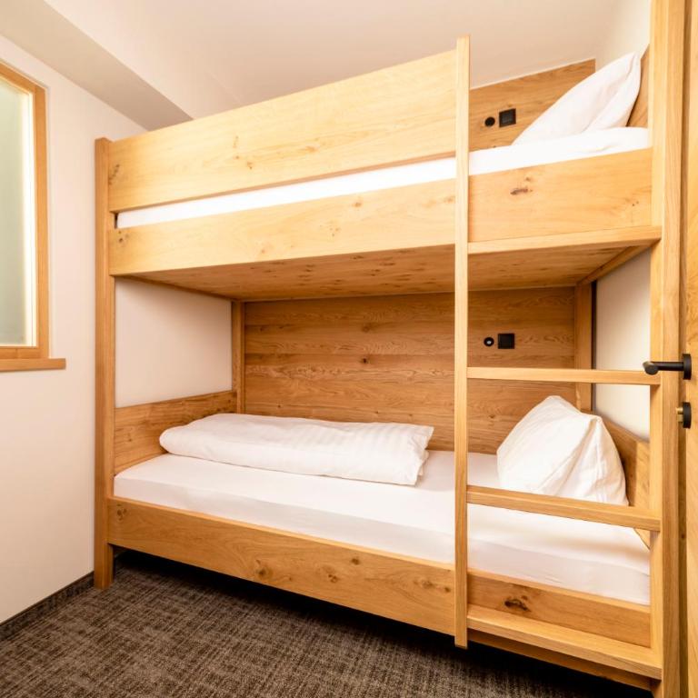 Hotel Stockerwirt - Superior Familienzimmer - 12