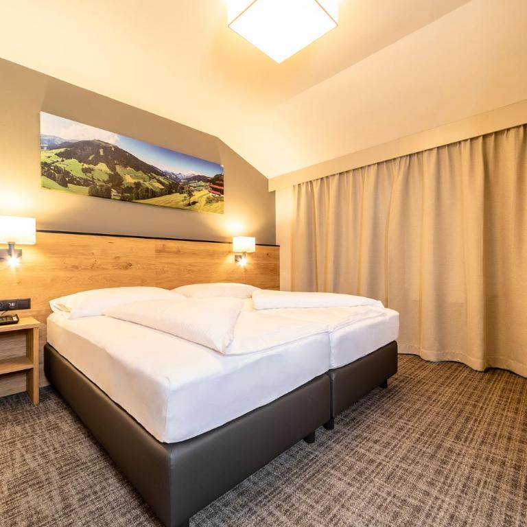 Hotel Stockerwirt - Superior Familienzimmer - 13