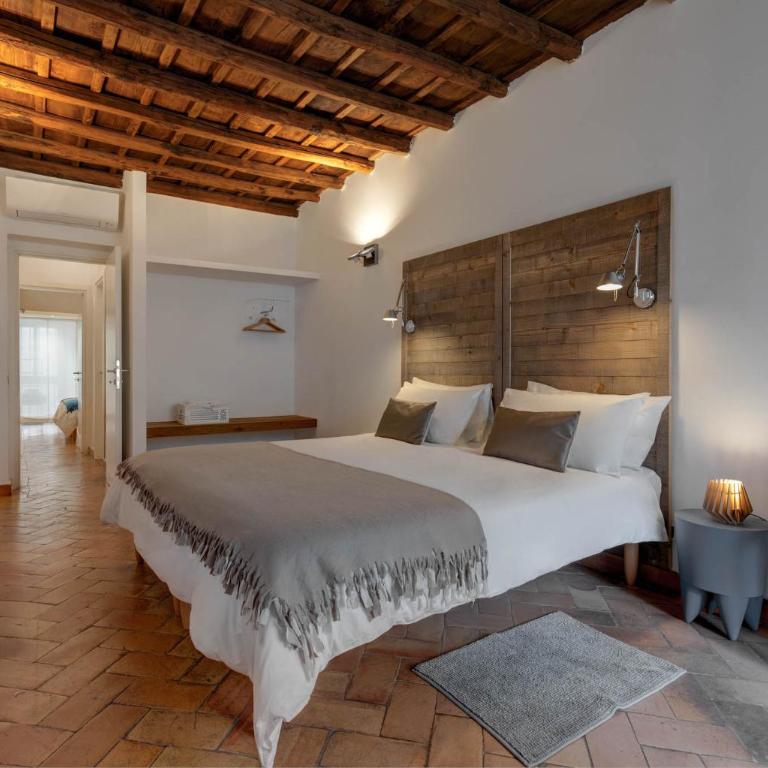 Casa Modelli - Suite con 2 Camere da Letto - 9