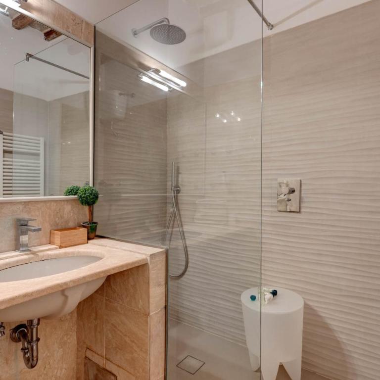 Casa Modelli - Suite con 2 Camere da Letto - 8