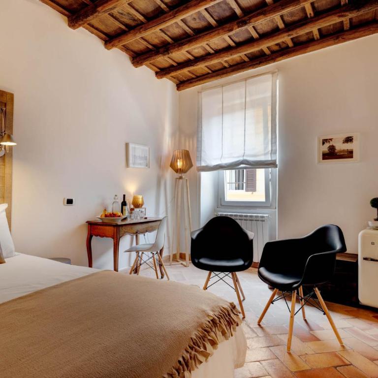 Casa Modelli - Suite con 2 Camere da Letto - 6