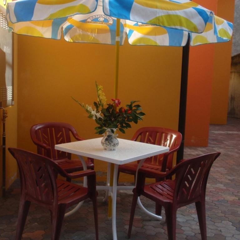 Casa Candida - Appartamento con 1 Camera da Letto - 12
