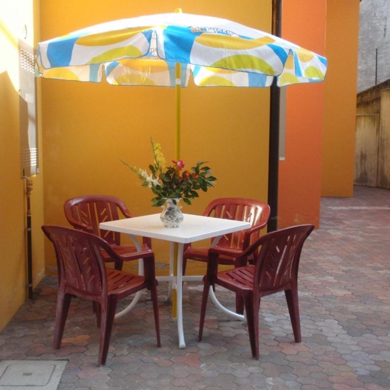 Casa Candida - Appartamento con 1 Camera da Letto - 11