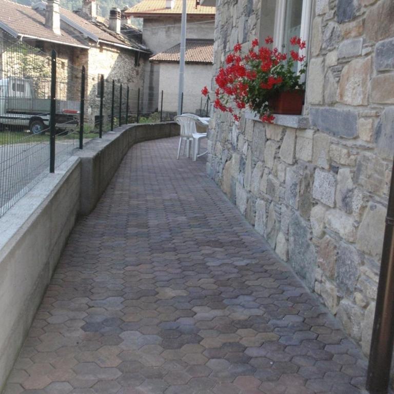 Casa Candida - Appartamento con 1 Camera da Letto - 14