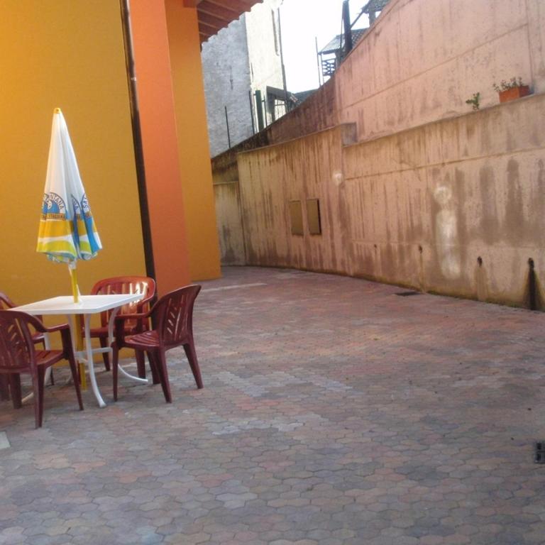 Casa Candida - Appartamento con 1 Camera da Letto - 16