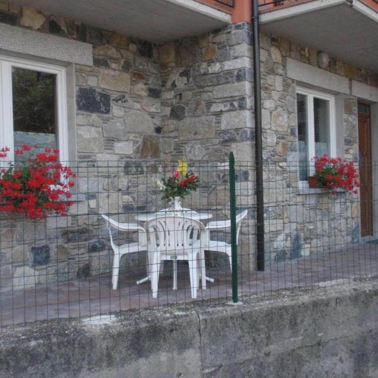 Casa Candida - Appartamento con 1 Camera da Letto - 9
