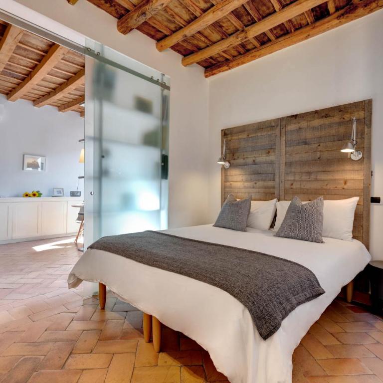 Casa Modelli - Appartamento Superior - 6