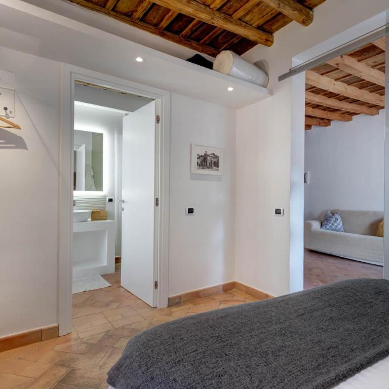 Casa Modelli - Appartamento Superior - 8