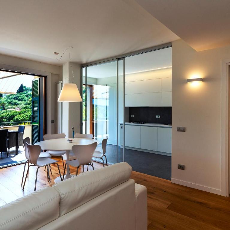 Paradise Luxury Terrace - Appartamento con 3 Camere da Letto e Vista Mare - 1