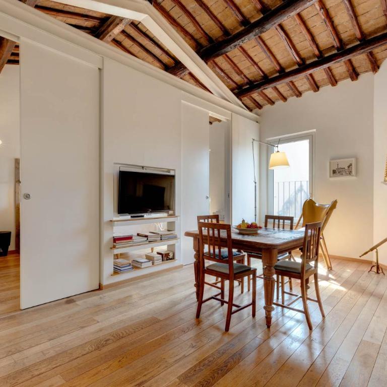 Casa Modelli - Appartamento Deluxe - 9