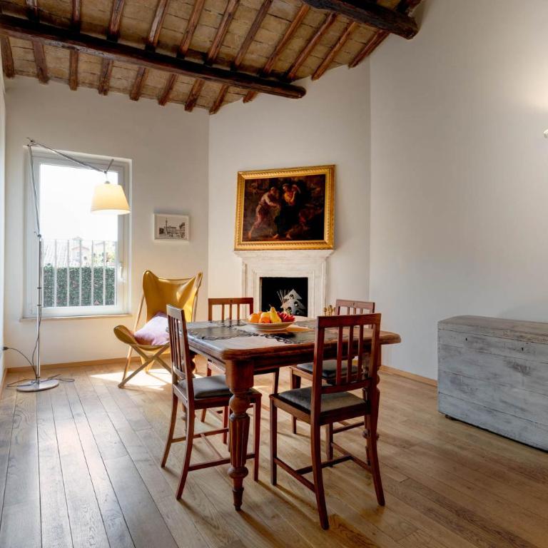 Casa Modelli - Appartamento Deluxe - 10