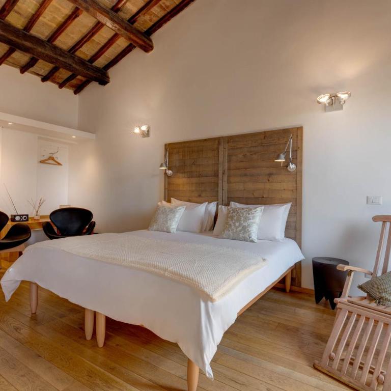 Casa Modelli - Appartamento Deluxe - 11