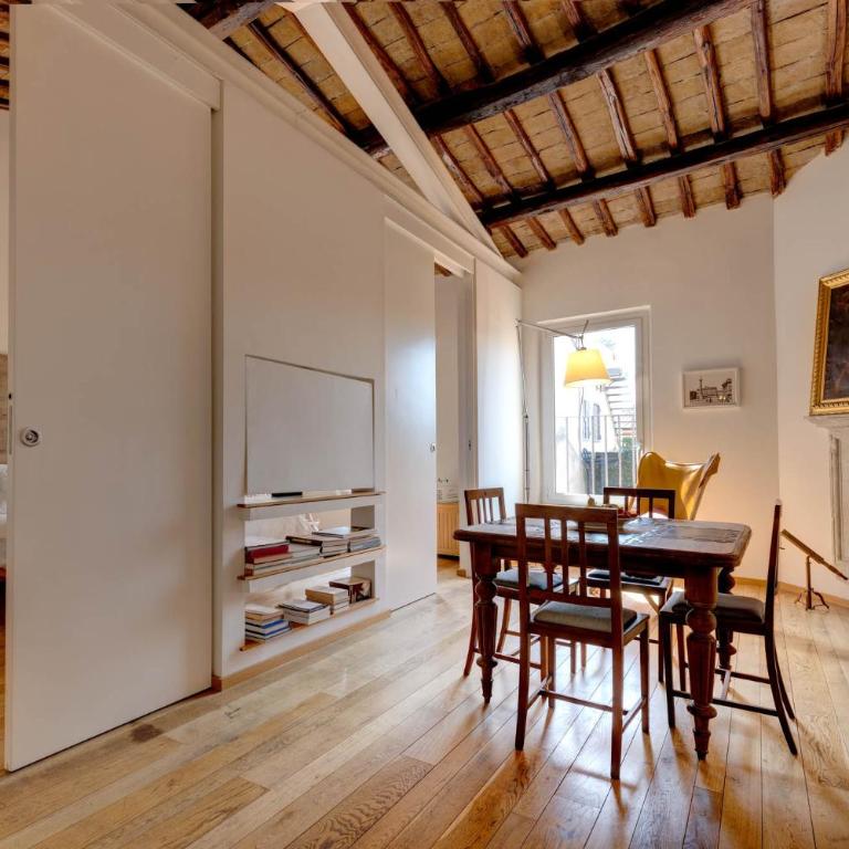 Casa Modelli - Appartamento Deluxe - 1