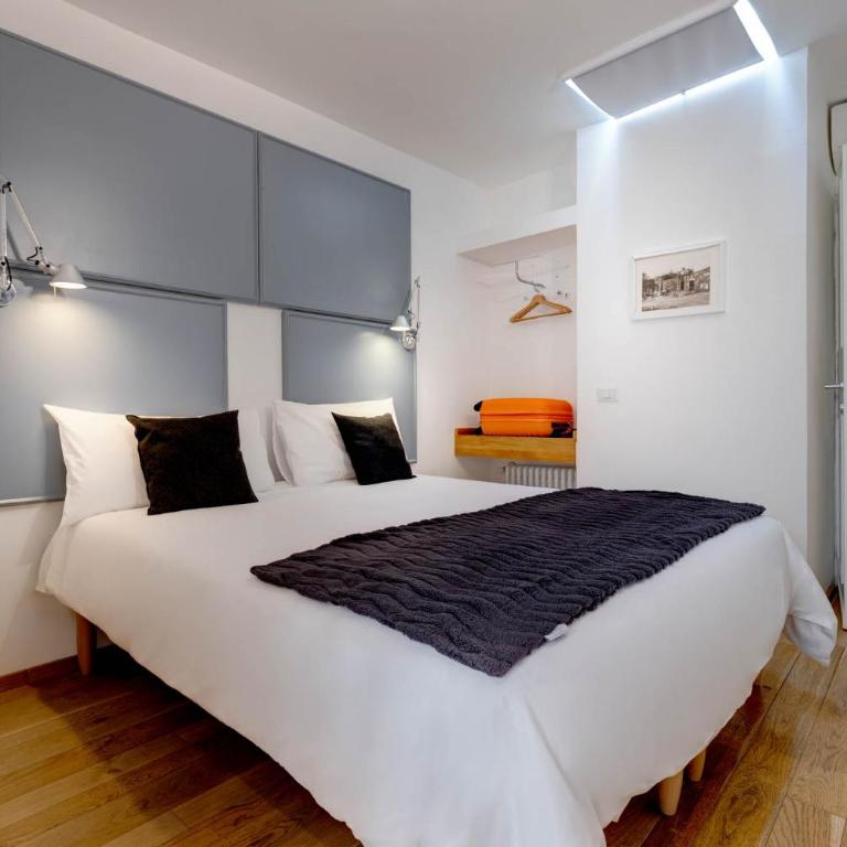 Casa Modelli - Appartamento Deluxe - 14