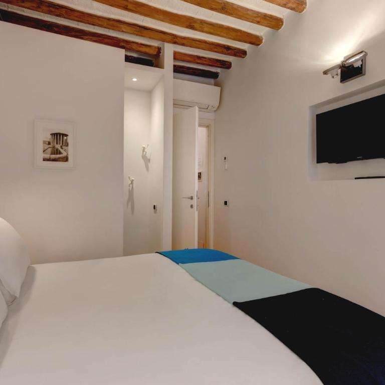 Casa Modelli - Appartamento Deluxe - 16