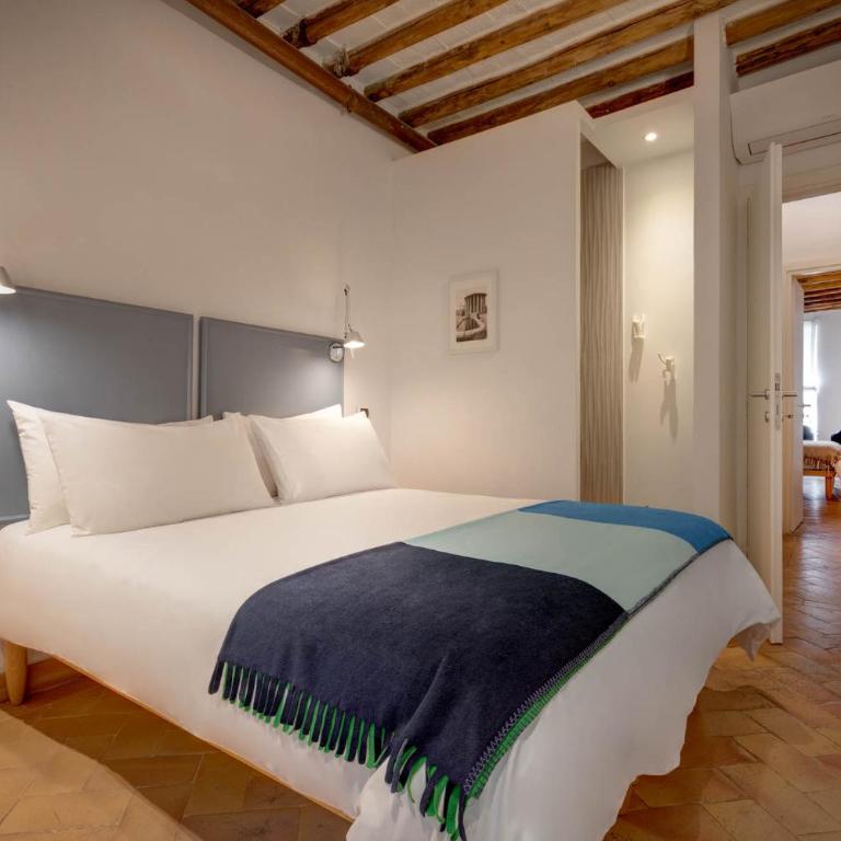 Casa Modelli - Appartamento Deluxe - 17