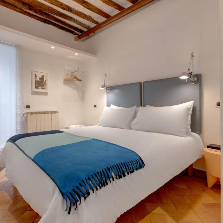 Casa Modelli - Appartamento Deluxe - 18