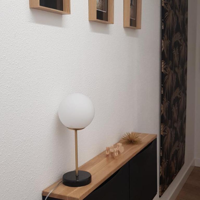 LE VOLTAIRE COLMAR CENTRE - Appartamento - 10